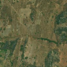 Satellite imagery of Hipecula, AO