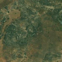 Satellite imagery of Hipecula, AO