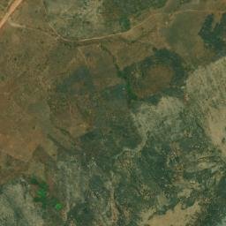 Satellite imagery of Conamba, AO