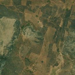 Satellite imagery of Conamba, AO