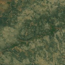 Satellite imagery of Chindumbo, AO