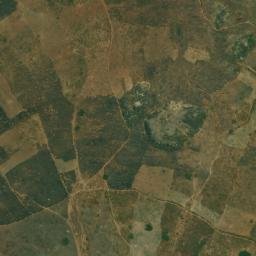 Satellite imagery of Chindumbo, AO