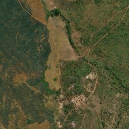 Satellite imagery of Lumbamba, AO