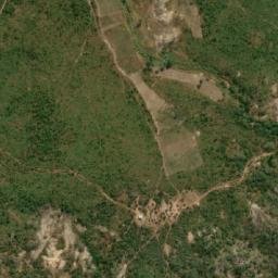 Satellite imagery of Cambongo, AO