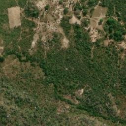 Satellite imagery of Cambongo, AO