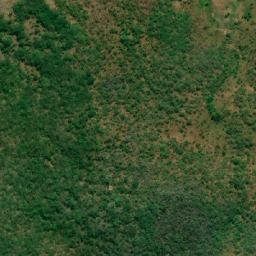 Satellite imagery of Caléua, AO