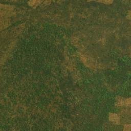 Satellite imagery of Cangolo, AO