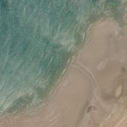 Satellite imagery of Lee Point, AU