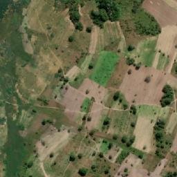 Satellite imagery of Tchicondata, AO