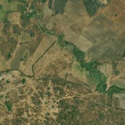 Satellite imagery of Hipecula, AO