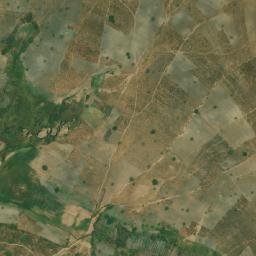 Satellite imagery of Hipecula, AO