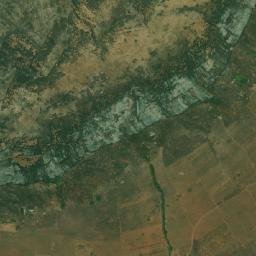 Satellite imagery of Conamba, AO
