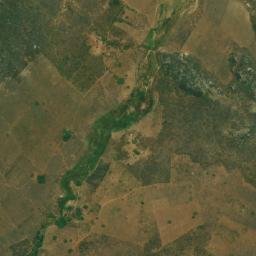 Satellite imagery of Conamba, AO