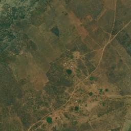 Satellite imagery of Chindumbo, AO