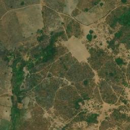 Satellite imagery of Chindumbo, AO