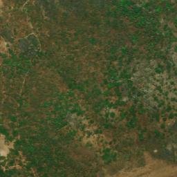 Satellite imagery of Lumbamba, AO