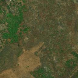 Satellite imagery of Lumbamba, AO