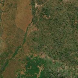 Satellite imagery of Lumbamba, AO