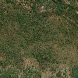 Satellite imagery of Cambongo, AO