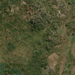 Satellite imagery of Cambongo, AO