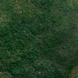 Satellite imagery of Caléua, AO