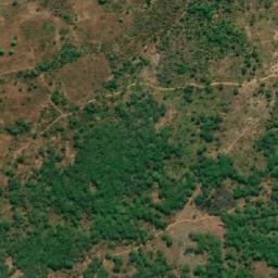 Satellite imagery of Cavemba, AO