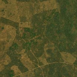 Satellite imagery of Cangolo, AO