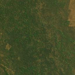 Satellite imagery of Cangolo, AO