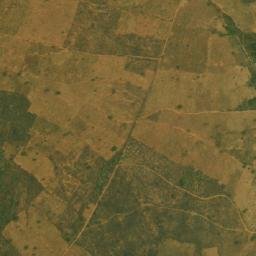 Satellite imagery of Cangolo, AO