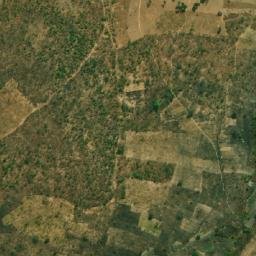 Satellite imagery of Lubanganda, AO