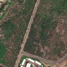 Satellite imagery of Lee Point, AU