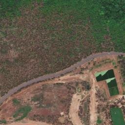 Satellite imagery of Lee Point, AU