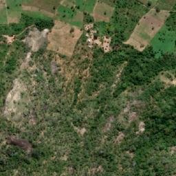 Satellite imagery of Epuma, AO