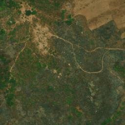 Satellite imagery of Lumbamba, AO