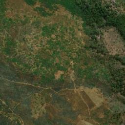 Satellite imagery of Lumbamba, AO