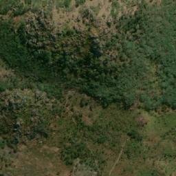 Satellite imagery of Cambongo, AO