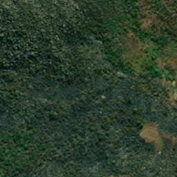 Satellite imagery of Caléua, AO