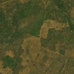 Satellite imagery of Cangolo, AO