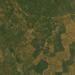 Satellite imagery of Cangolo, AO