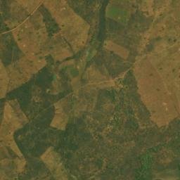 Satellite imagery of Cangolo, AO