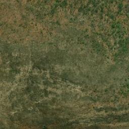 Satellite imagery of Lubanganda, AO