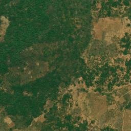 Satellite imagery of Mbumbo, AO