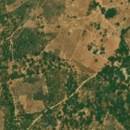 Satellite imagery of Mbumbo, AO