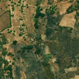 Satellite imagery of Mbumbo, AO