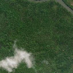 Satellite imagery of Castle Point, AU