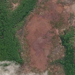 Satellite imagery of Castle Point, AU