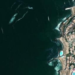Playa Punta Rocas / Peru // World Beach Guide