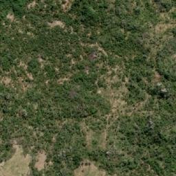 Satellite imagery of Epuma, AO