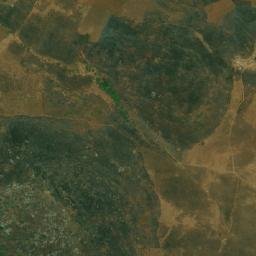 Satellite imagery of Ingango, AO