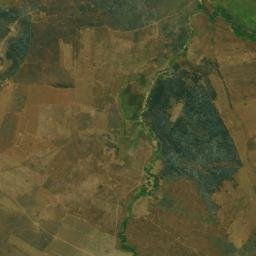 Satellite imagery of Ingango, AO